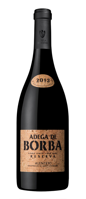 Adega De Borba Reserva Tinto CVRA